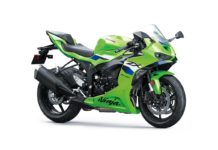 Kawasaki Ninja ZX-6R MY 2026 Rilis di Indonesia dengan Harga Spesial Kawasaki Ninja ZX-6R 2026