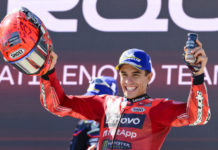Klasemen MotoGP 2025 Usai Seri Hungaria, Marc Marquez Tak Terkejar