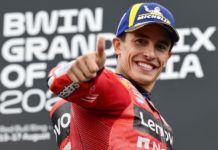 Jadwal MotoGP 2025 Hungaria, Marc Marquez Siap Kuasai Sirkuit Baru Jadwal MotoGP 2025 Hungaria Marc Marquez