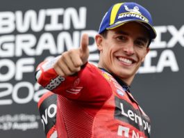 Jadwal MotoGP 2025 Hungaria, Marc Marquez Siap Kuasai Sirkuit Baru Jadwal MotoGP 2025 Hungaria Marc Marquez