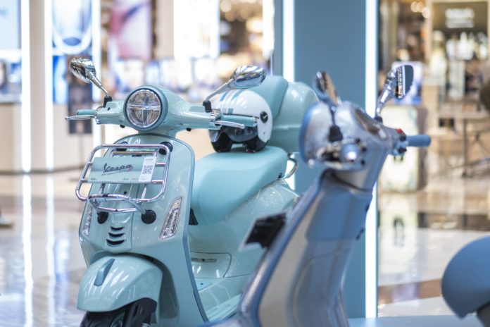 Piaggio Promo Kemerdekaan