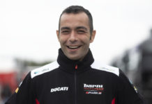 Resmi, BMW Tunjuk Danilo Petrucci Gantikan Toprak Razgatlioglu di WorldSBK 2026 BMW Danilo Petrucci WorldSBK
