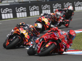 Jadwal MotoGP 2025 Austria: Ambisi Marc Marquez Taklukan Red Bull Ring Jadwal MotoGP 2025 Austria Marc Marquez