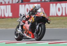 Pedro Acosta Tolak Uang Besar dari Tim MotoGP Lain, Ingin Fokus di KTM Pedro Acosta MotoGP KTM