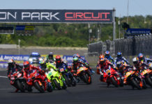 Hasil Race MotoGP 2025 Hungaria: Marc Marquez Menang, Catatkan Rekor Race MotoGP 2025 Hungaria Marc Marquez