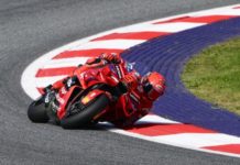 Hasil Sprint Race MotoGP 2025 Austria: Marc Marquez Podium, Bagnaia Ketiban Sial Sprint Race MotoGP 2025 Austria Marc Marquez