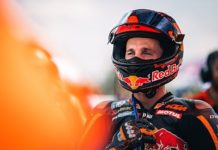 KTM Tunjuk Pol Espargaro Gantikan Maverick Vinales di MotoGP 2025 Hungaria Pol Espargaro KTM MotoGP