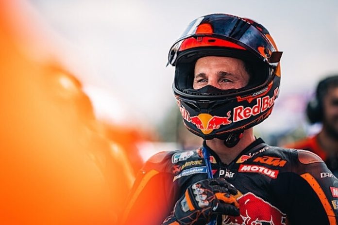 Pol Espargaro KTM MotoGP