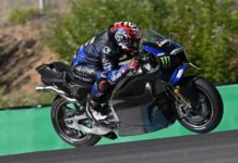 Yamaha Beri Konfirmasi, Mesin Prototipe V4 Siap Debut di MotoGP Misano Yamaha V4 MotoGP