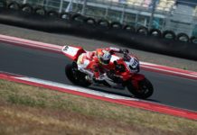 Deretan Pembalap Astra Honda Persembahkan Podium untuk HUT RI ke-80 Pembalap Astra Honda