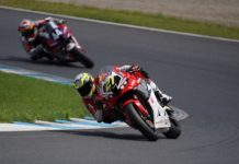 Astra Honda Racing Team Siap Tampil Penuh di ARRC Mandalika 2025 Astra Honda Racing ARRC Mandalika 2025