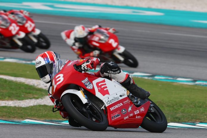 IATC 2025 Sepang