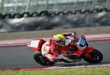 Tanpa Fadillah Arbi, Astra Honda Tampil di MRS 2025 Putaran 3 Honda MRS 3 2025