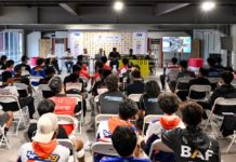 39 Pembalap Indonesia Bertarung di ARRC Mandalika 2025, Alfi Husni Kunci Gelar Juara?