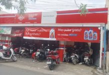 37 Tahun Federal Oil: Beli Oli Gratis Pulsa, Begini Caranya