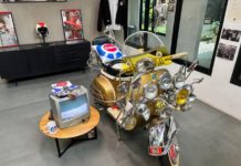 Grand Opening Elders Company dan Elders Garage Meriahkan HUT RI ke-80 Elders Garage Elders Company