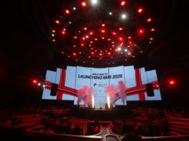 IIMS 2026 Siap Digelar 5-15 Februari 2026, Area Lebih Luas dan Meriah IIMS 2026