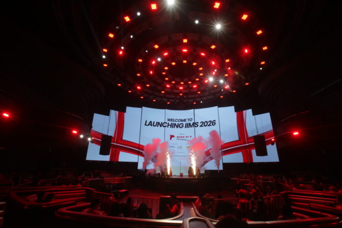 IIMS 2026