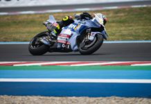 Fermin Aldeguer Tampil Solid di Sprint Race MotoGP Hungaria