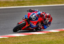 Johann Zarco Bawa Honda Menang Balapan Suzuka 8 Hours 2025 Honda Johann Zarco Suzuka 8 Hours