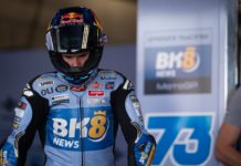 Raih 9 Poin di Hungaria, Dua Gresini Incar Podium di Catalunya