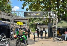 Seru! Hajatan Pinggiran-Mambrak Gedubrak: Kolaborasi Rindu Party Ride dan TNT Cup Hajatan Pinggiran