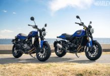 Harley-Davidson X350 dan X500 2025 Rilis, Sasar Pengendara Pemula Harley-Davidson X350 X500 2025
