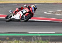 Hasil Practice ARRC Mandalika 2025: 2 Pembalap Indonesia Teratas