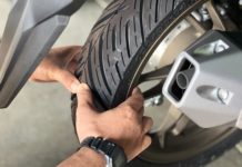 Cek Tekanan Angin Ban, Agar Keselamatan Berkendara Terjamin Tekanan Angin Ban