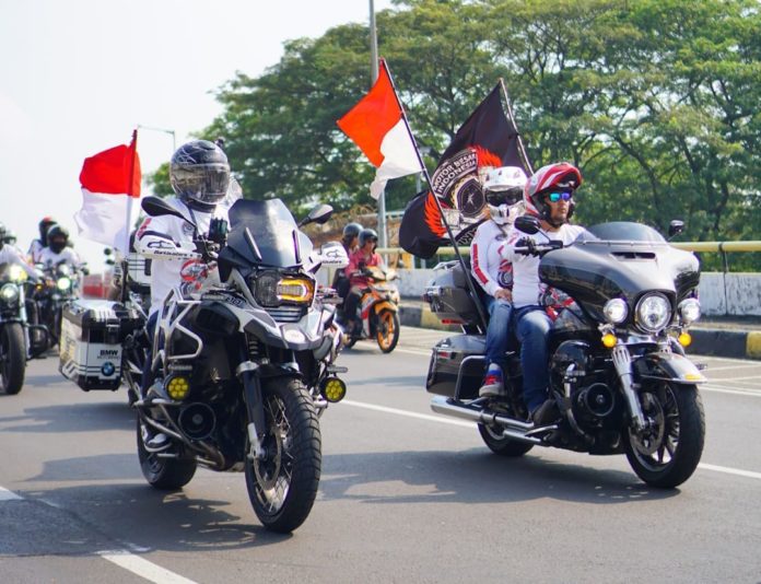 MBI Jakarta RI 80