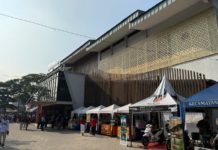 Indomobil eMotor Ramaikan Perbasi Cup 2025, Hadirkan Grand Prize Motor Listrik Indomobil eMotor Perbasi Cup