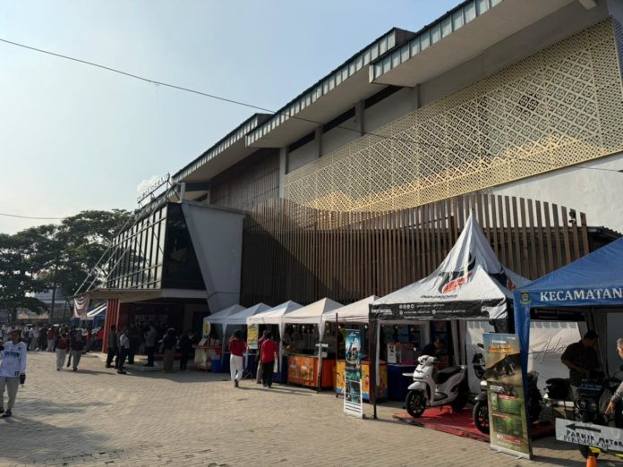 Indomobil eMotor Perbasi Cup