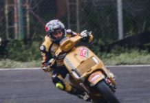 Belajar dari Putaran 3, AJM Skuter Optimis Hadapi Putaran 4 Scooter Prix 2025 AJM Scooter Prix 3