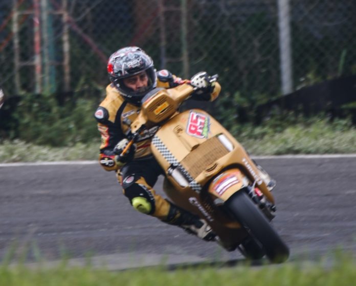 AJM Scooter Prix 3