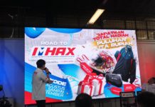 IMHAX 2025 akan Digelar 4-7 September, Ada Lucky Dip IMHAX 2025 akan Digelar