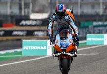 Ini Kata Ai Ogura Soal Performanya di MotoGP 2025 Ai Ogura MotoGP 2025