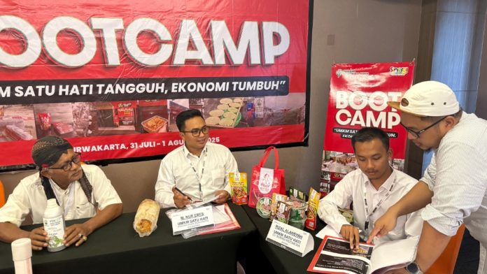 Bootcamp UMKM 2025