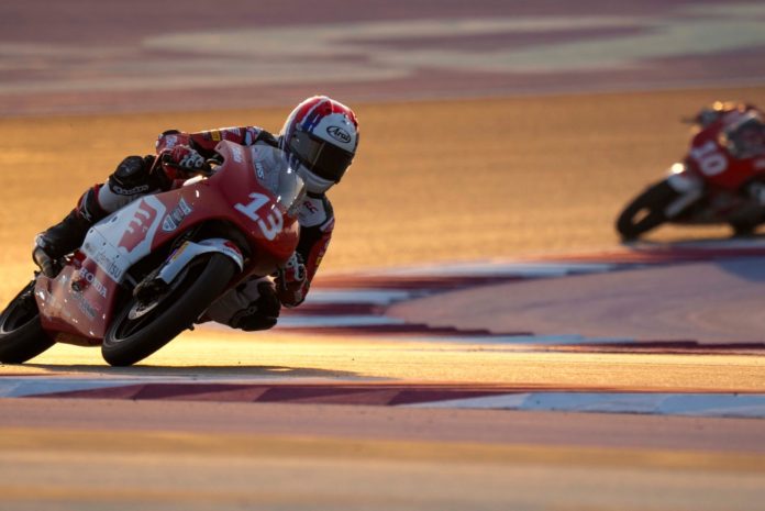Hadapi IATC 2025 Sepang