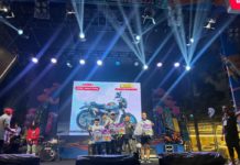 Honda Modif Contest 2025 Dimulai dari Bandung, ini Para Pemenangnya Honda Modif 2025 Bandung