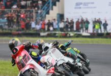 Pemenang Scooter Prix 2025 Putaran 3, dan Dampak Ekonomi Event Scooter Prix 3 2025