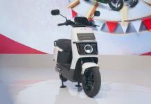 Polytron Luncurkan E-Scooter Khusus Perempuan, Fox-200 Harga Mulai Rp11,5 Juta Polytron Luncurkan Fox-200