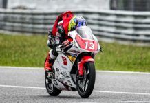 Pembalap Astra Honda di TTC 2025 Putaran3 Raih 2 Podium TTC 2025 Putaran3