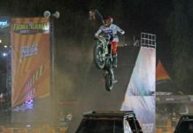 TrialGame Dirt 2025 Probolinggo, Persaingan Asep dan Zidane Makin Ketat TrialGame Dirt 2025 Probolinggo