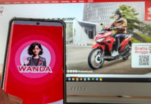 Wahana Honda Hadirkan Program Loyalitas Digital Lewat Aplikasi WANDA Wahana Honda WANDA
