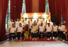 15 Influencer Otomotif ‘The Hunters Touring’ Siap Promosikan Destinasi Wisata Indonesia The Hunters Touring 2025