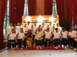 15 Influencer Otomotif ‘The Hunters Touring’ Siap Promosikan Destinasi Wisata Indonesia The Hunters Touring 2025