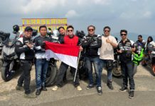 Rielzteam Touring Majalengka Edisi Kemerdekaan, Seru dan Penuh Kebersamaan Rielzteam Touring Majalengka Edisi Kemerdekaan 2025