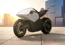Ola Diamondhead, Motor Listrik Futuristik Bakal Hadir di 2027 Ola Diamondhead Motor Listrik