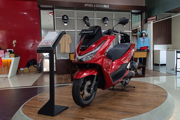 Wahana Honda Promo Spesial Merdeka
