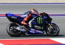 Kabar Mesin V4 Yamaha MotoGP, Direktur Yamaha Racing: Hampir Finalisasi Yamaha V4 MotoGP